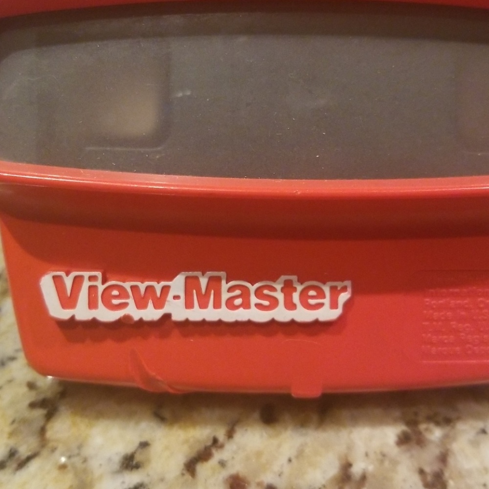 View Master 3d Viewer - Picture 5 of 6